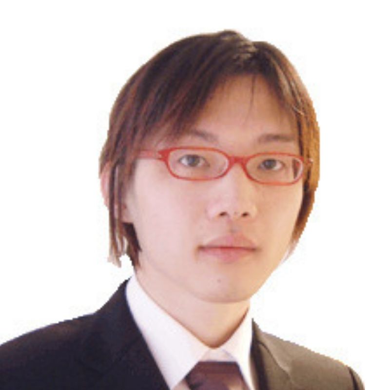 鈴木秀明