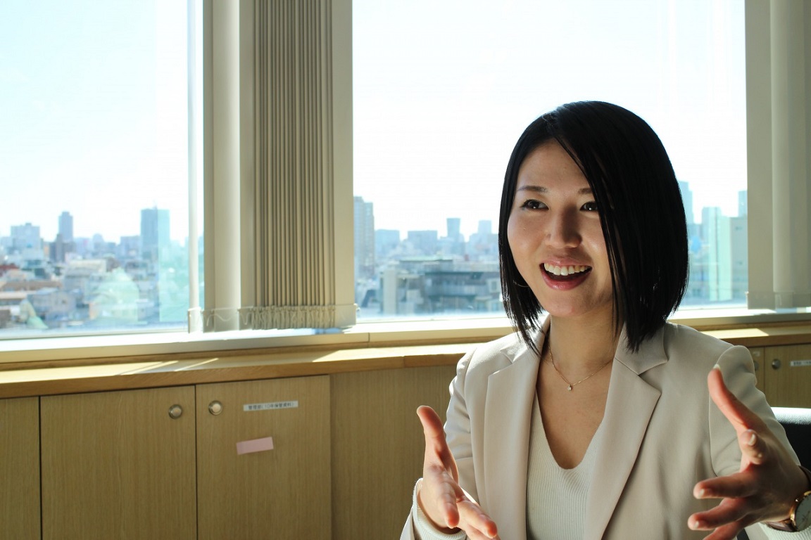 松尾さん