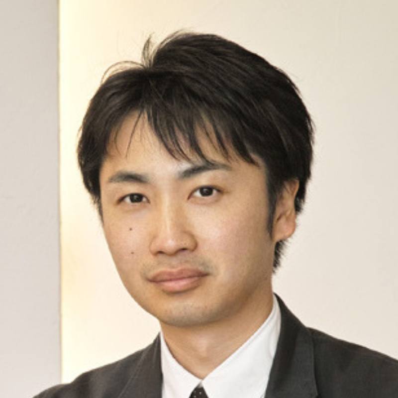 齋藤健太